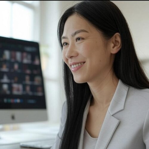 Being a Leader - Core Course