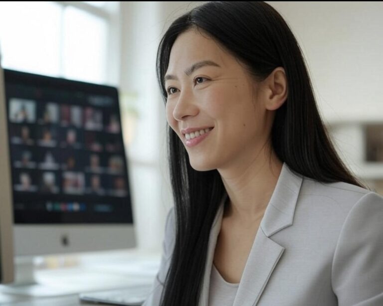 Being a Leader – Core Course